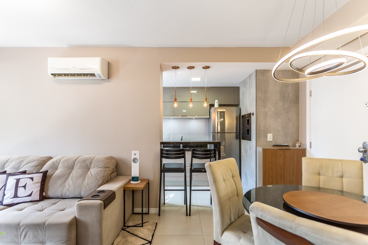 Apartamento Petropolis Porto Alegre 