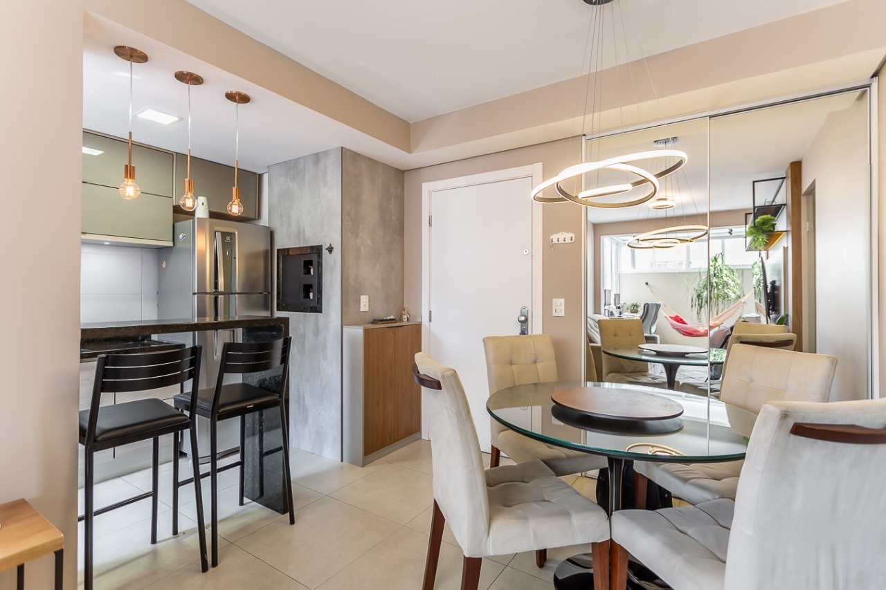 Apartamento Petropolis Porto Alegre 