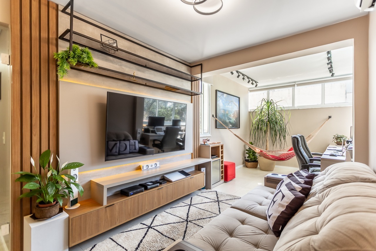 Apartamento Petropolis Porto Alegre 