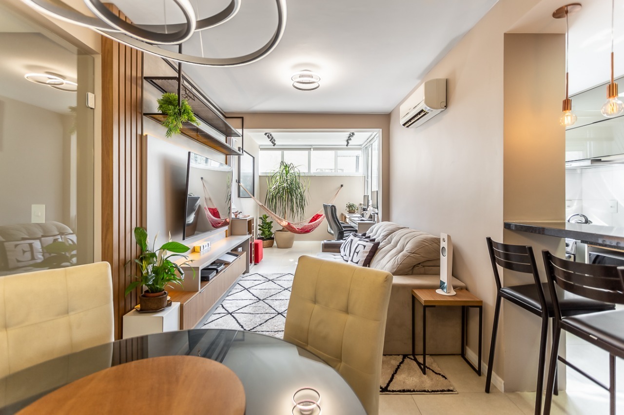 Apartamento Petropolis Porto Alegre 