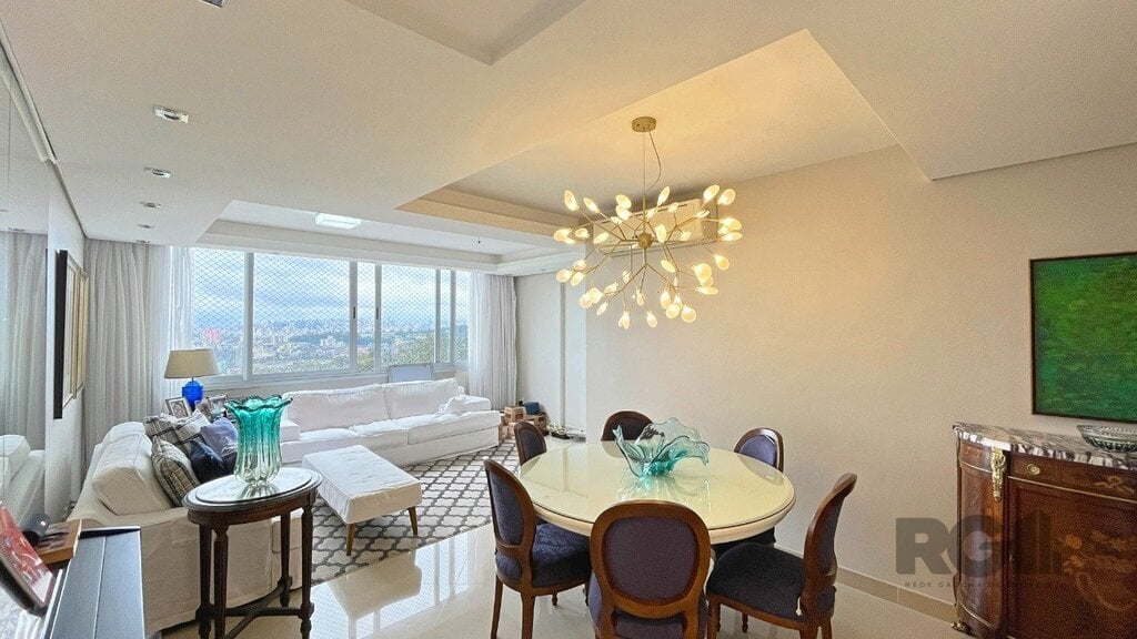 Apartamento Santa Tereza Porto Alegre