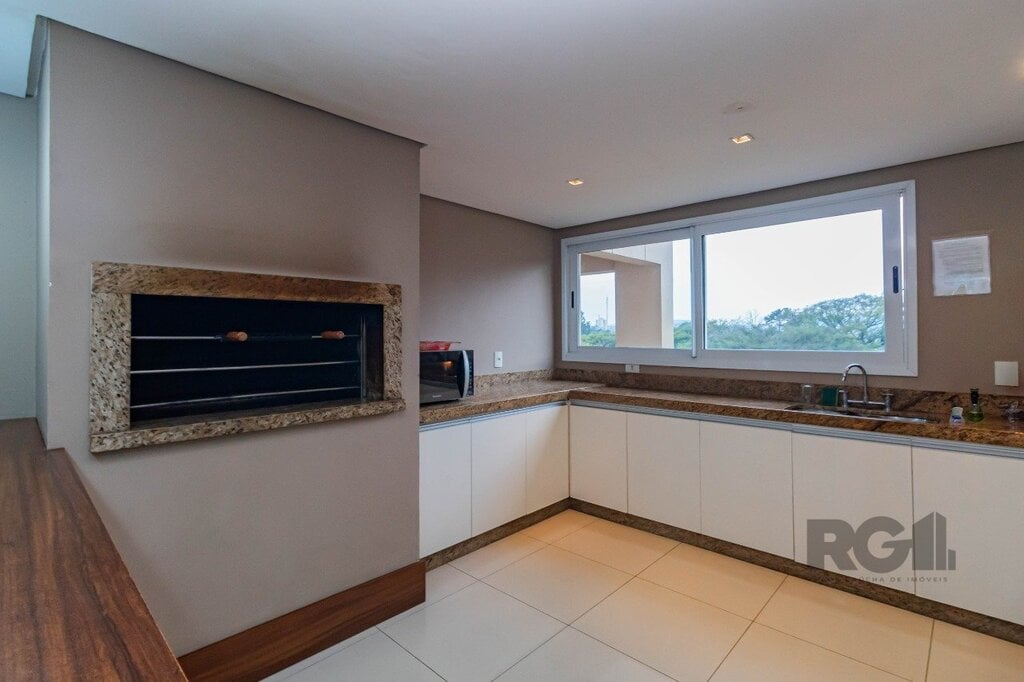 Apartamento Santa Tereza Porto Alegre