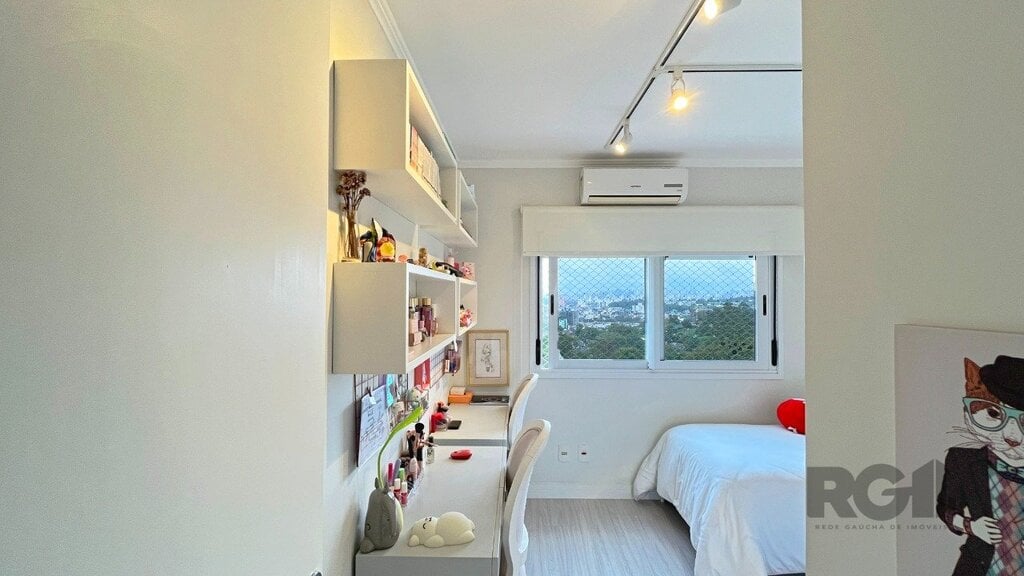 Apartamento Santa Tereza Porto Alegre