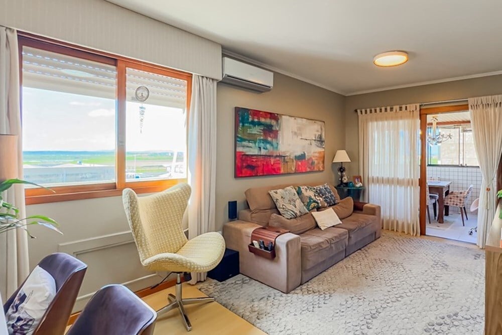 Apartamento Jardim Lindóia Porto Alegre 