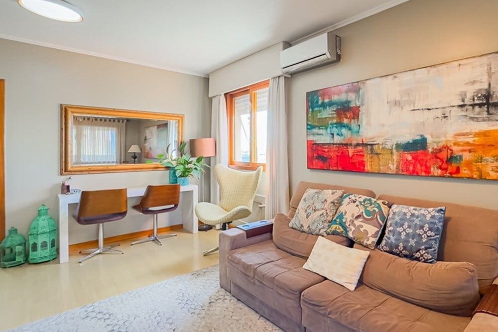 Apartamento Jardim Lindóia Porto Alegre 