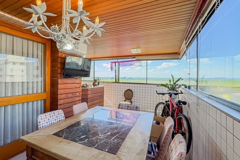 Apartamento Jardim Lindóia Porto Alegre 