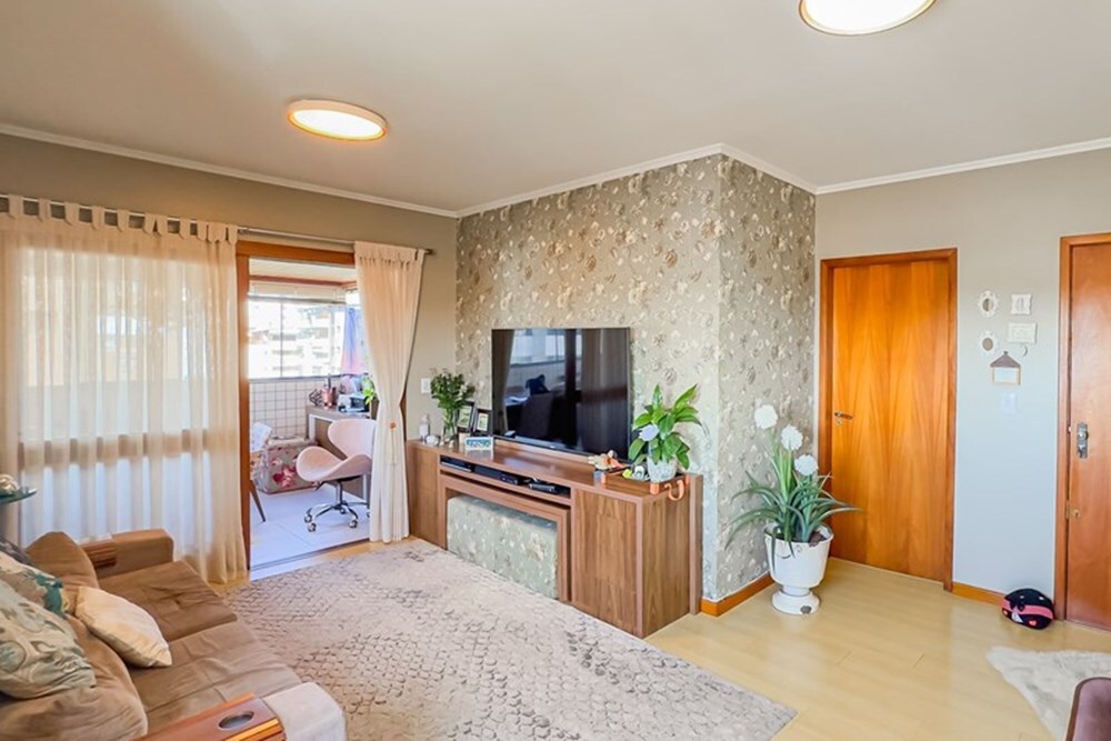 Apartamento Jardim Lindóia Porto Alegre 