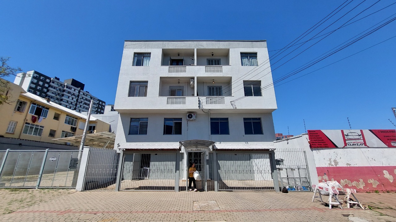 Garden São João Porto Alegre