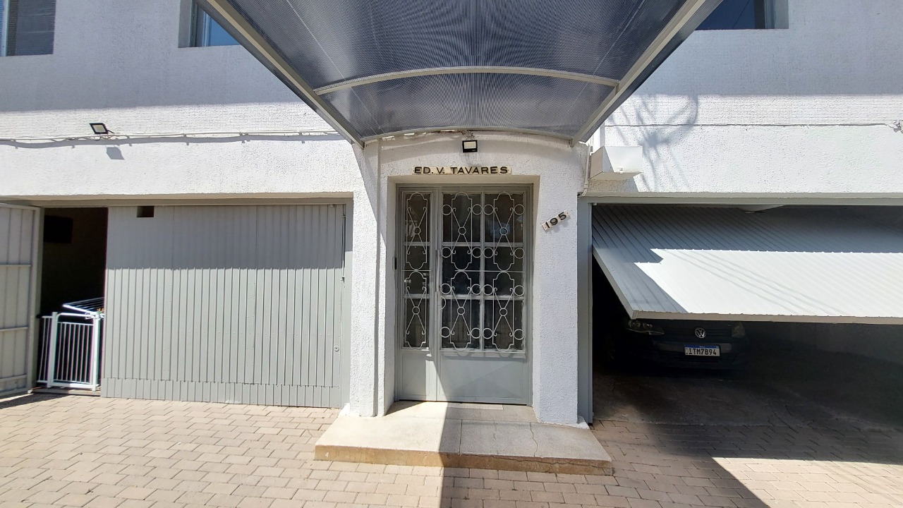 Garden São João Porto Alegre