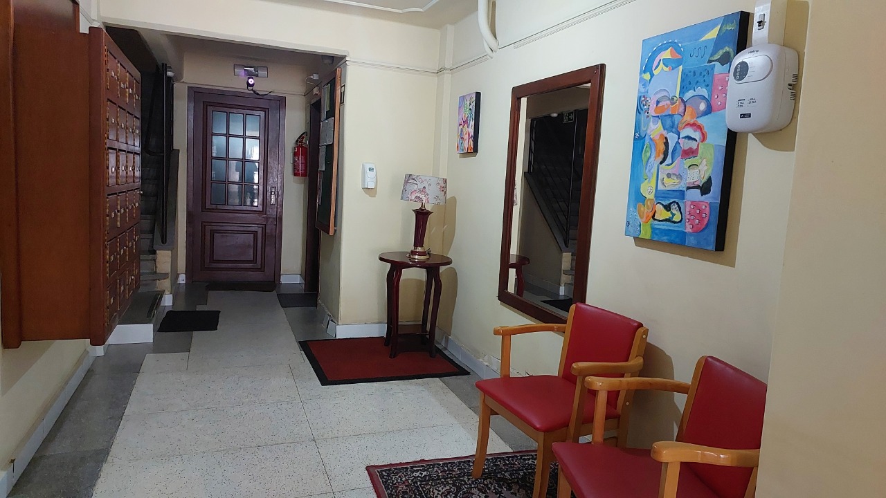 Garden São João Porto Alegre