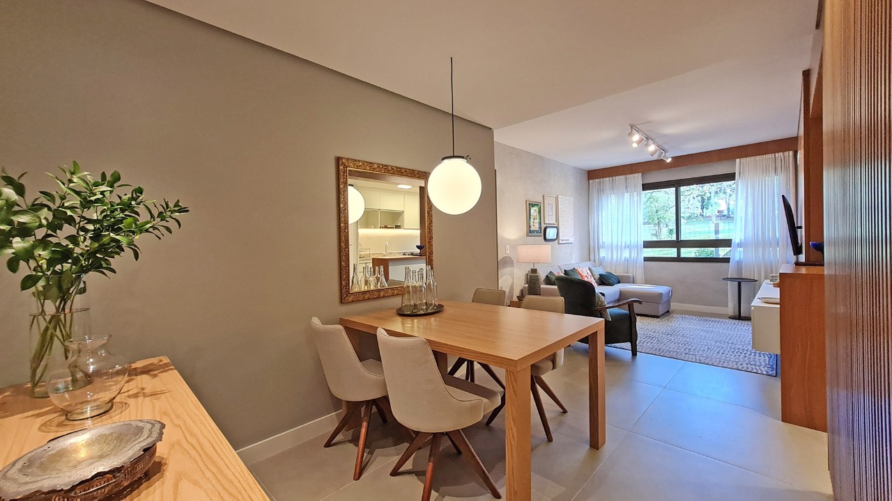 Apartamento Passo da Areia Porto Alegre 