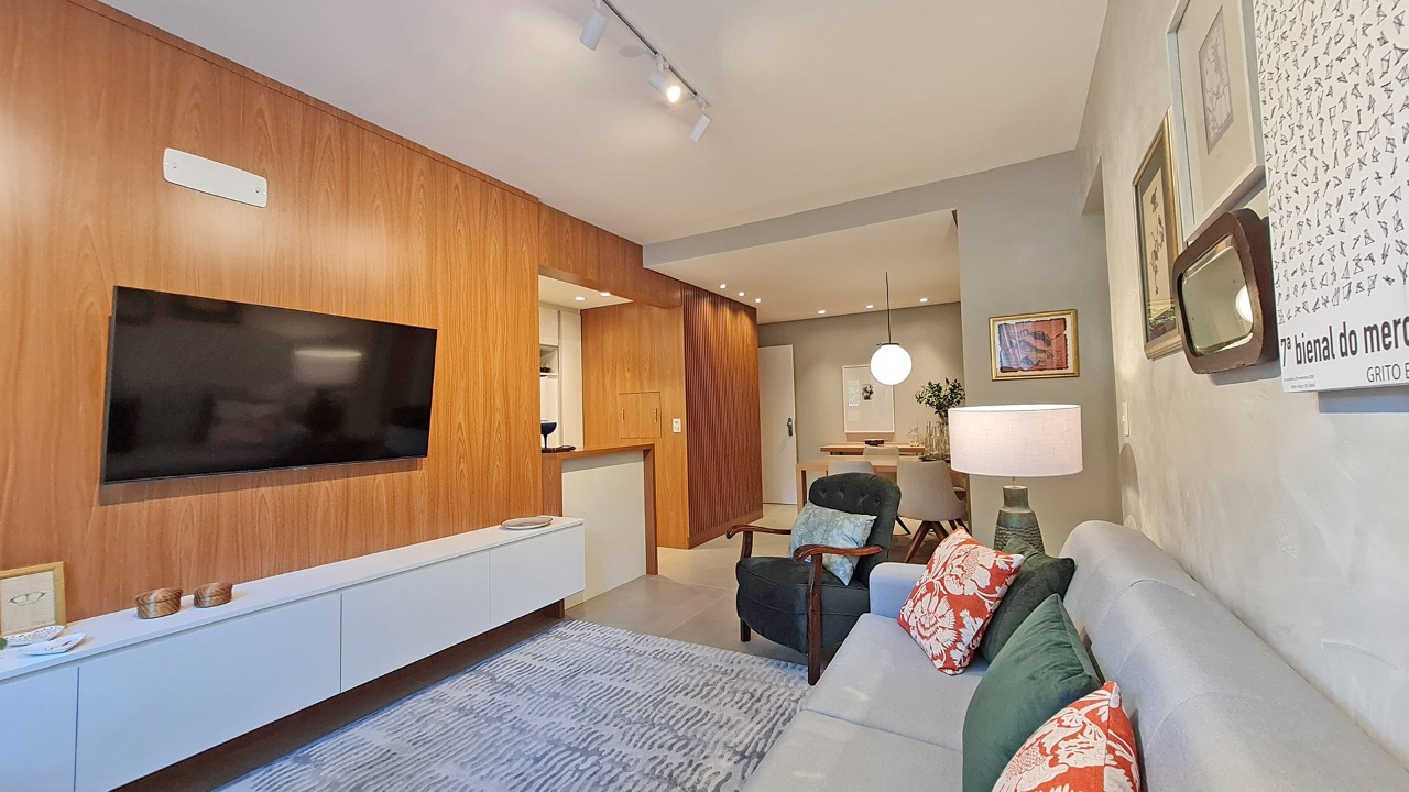 Apartamento Passo da Areia Porto Alegre 