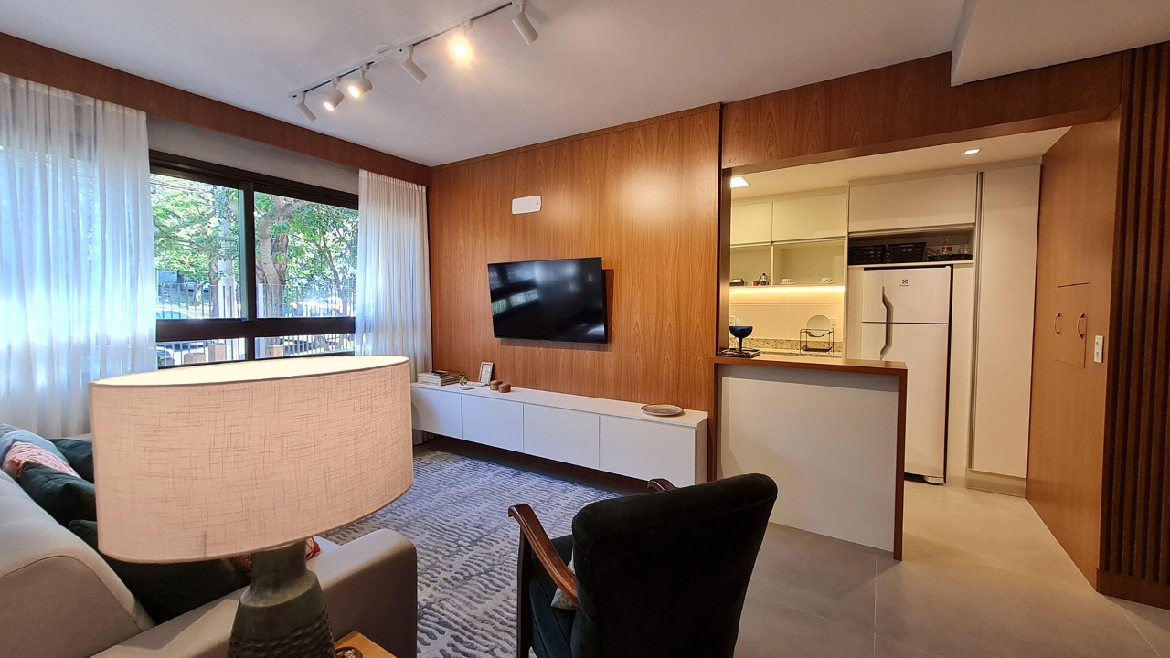 Apartamento Passo da Areia Porto Alegre 
