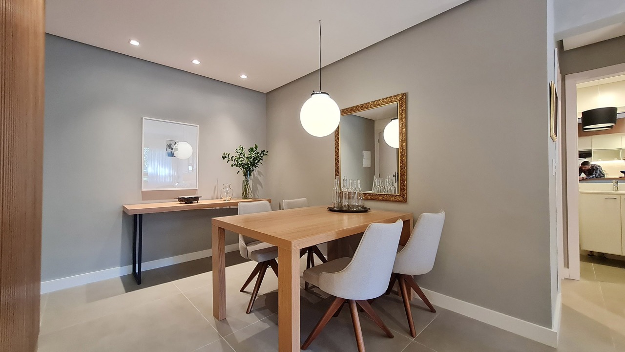 Apartamento Passo da Areia Porto Alegre 