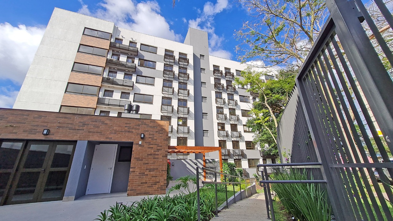 Apartamento Passo da Areia Porto Alegre 