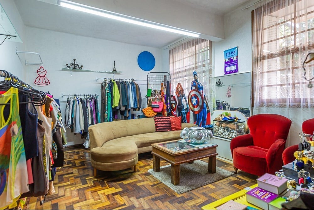 Apartamento Santana Porto Alegre