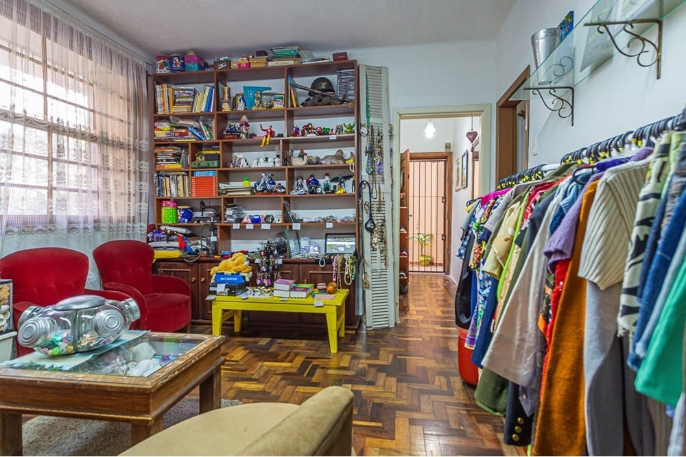 Apartamento Santana Porto Alegre