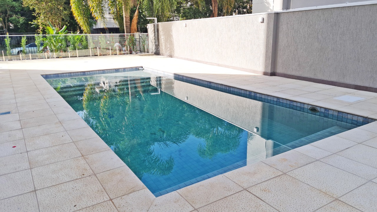 Garden Petrópolis Porto Alegre