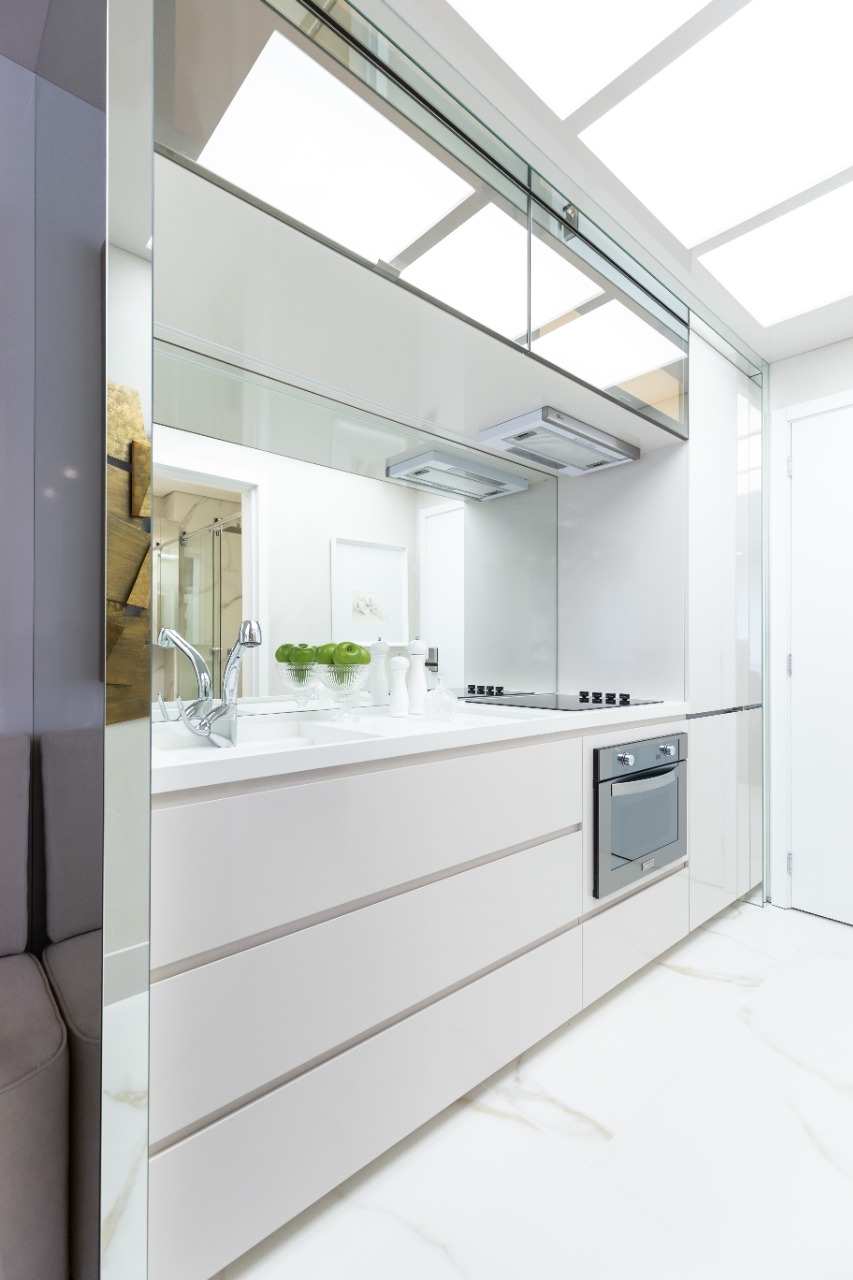 Studio Partenon Porto Alegre