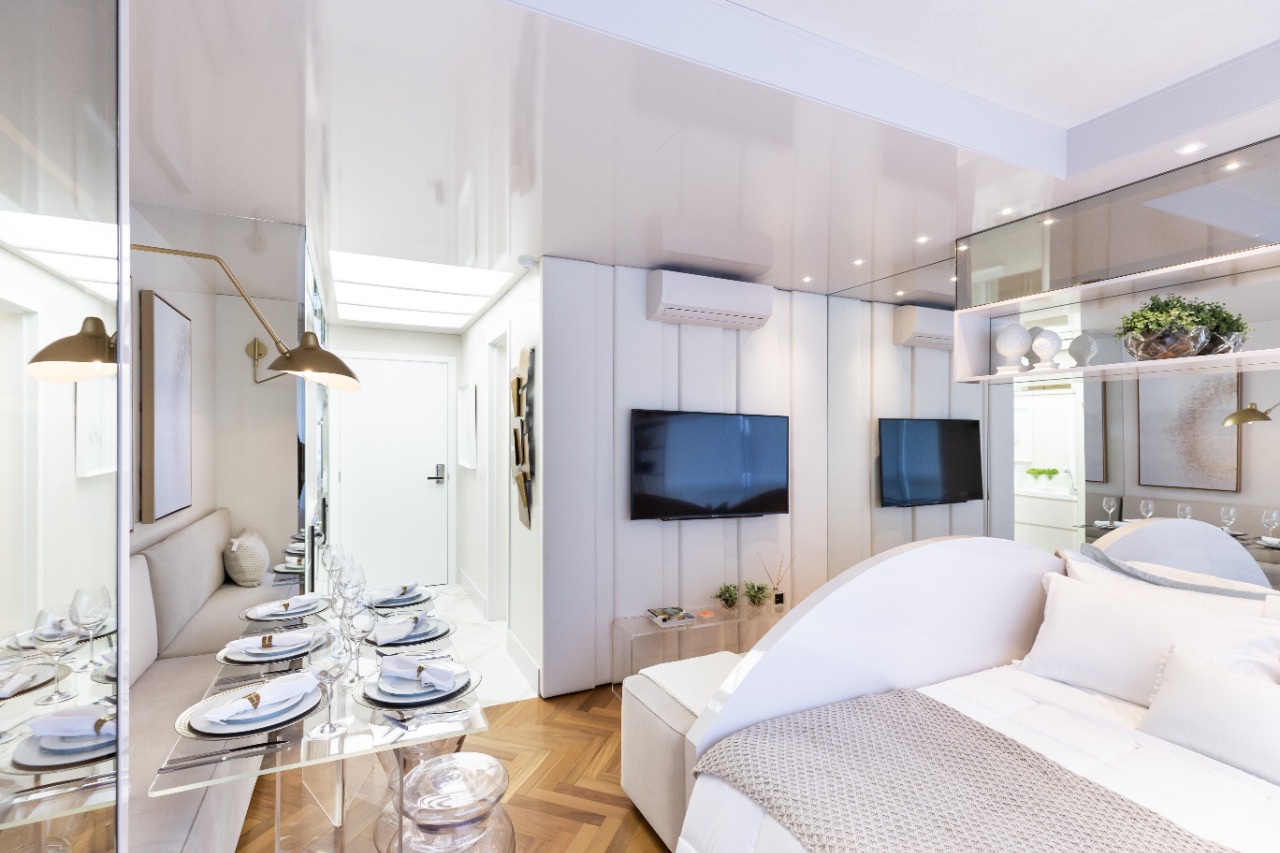 Studio Partenon Porto Alegre