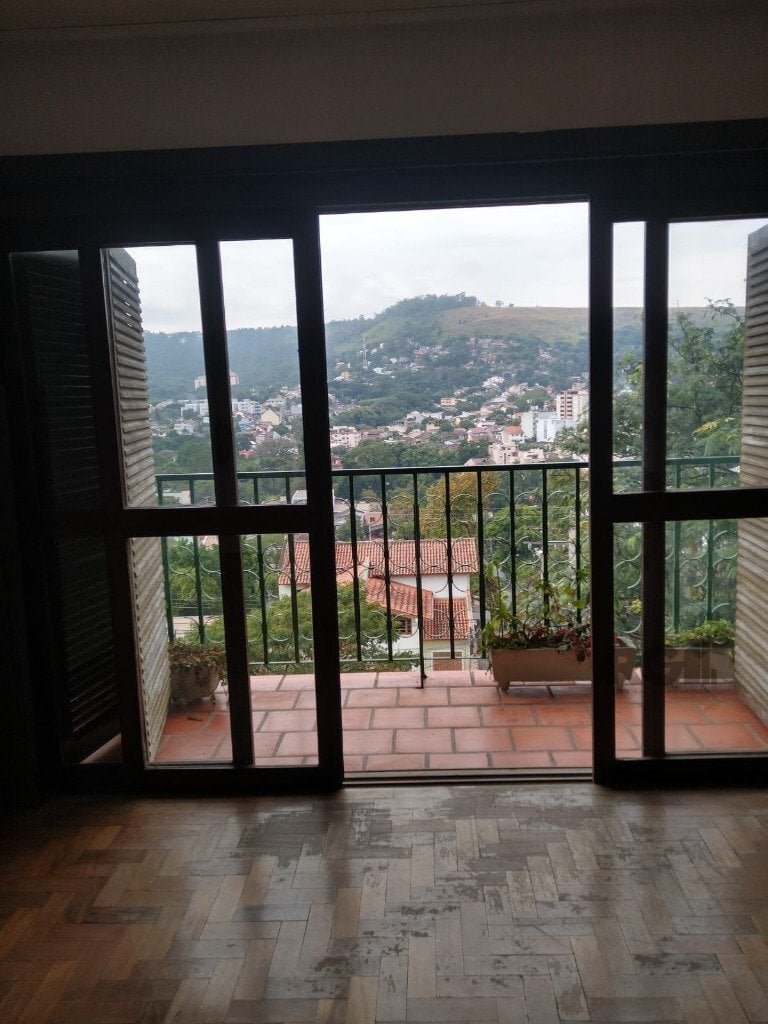 Cobertura Duplex Teresópolis Porto Alegre 