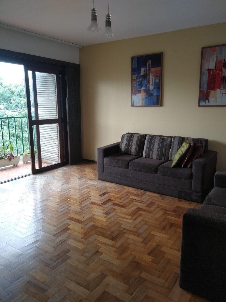 Cobertura Duplex Teresópolis Porto Alegre 