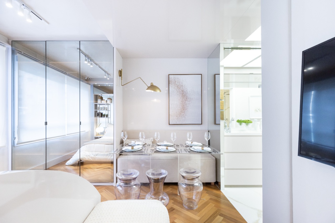 Studio Partenon Porto Alegre