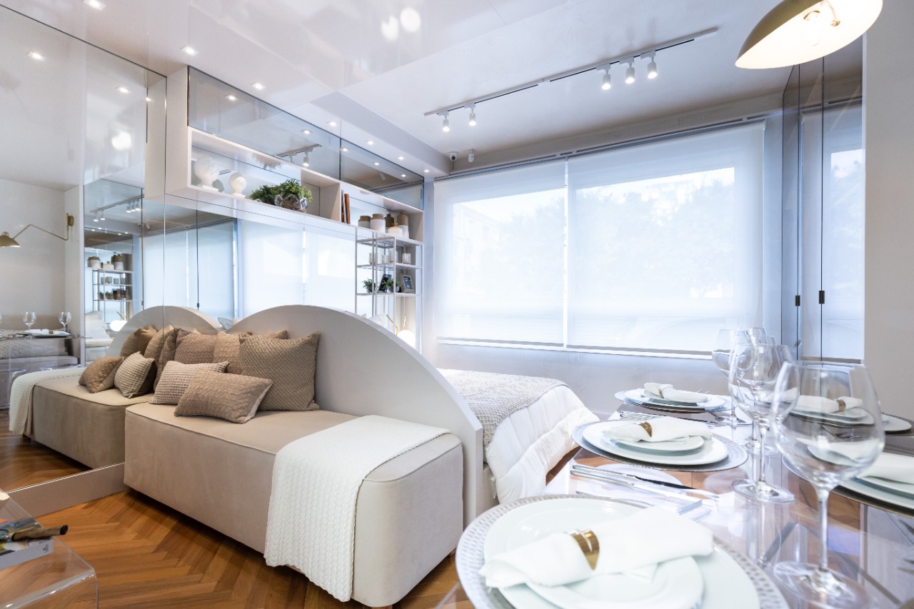 Studio Partenon Porto Alegre