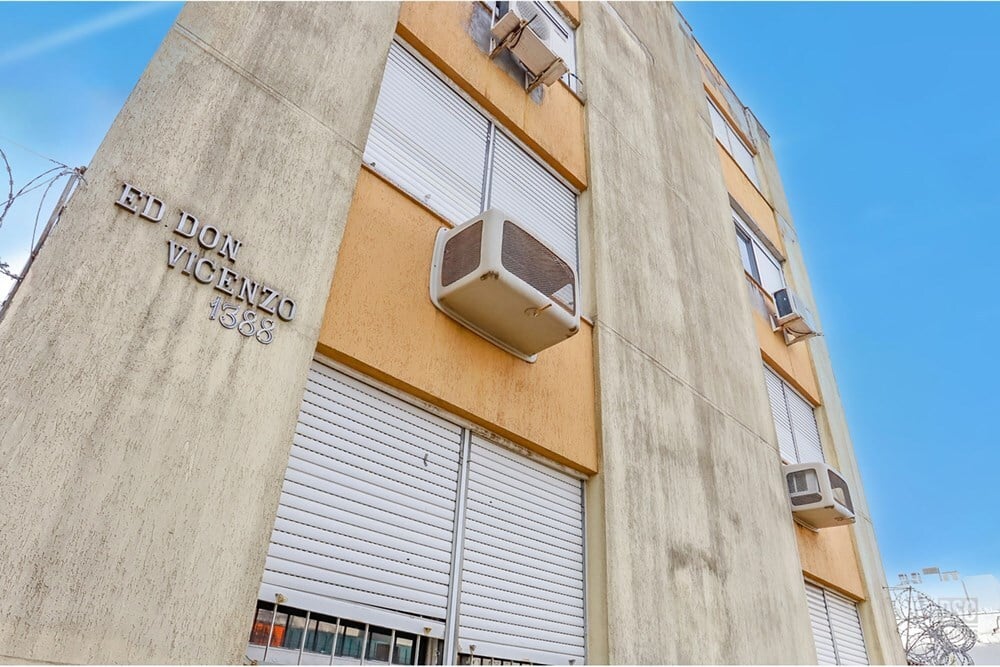 Apartamento Santana Porto Alegre