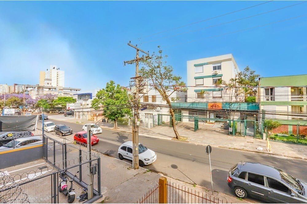 Apartamento Santana Porto Alegre