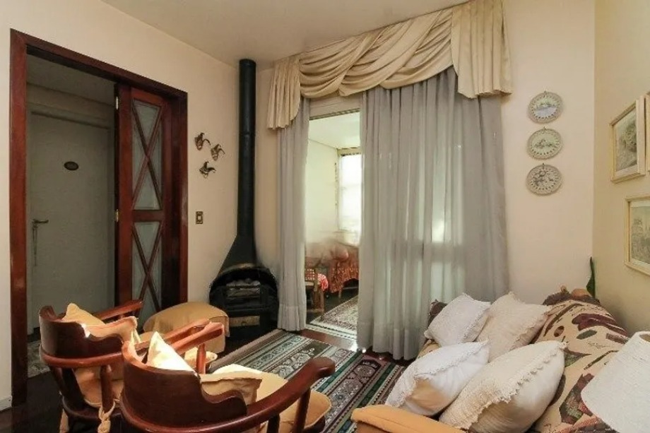 Apartamento Teresópolis Porto Alegre