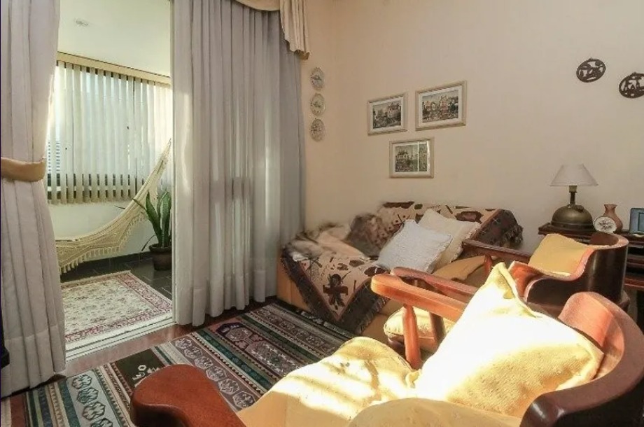 Apartamento Teresópolis Porto Alegre