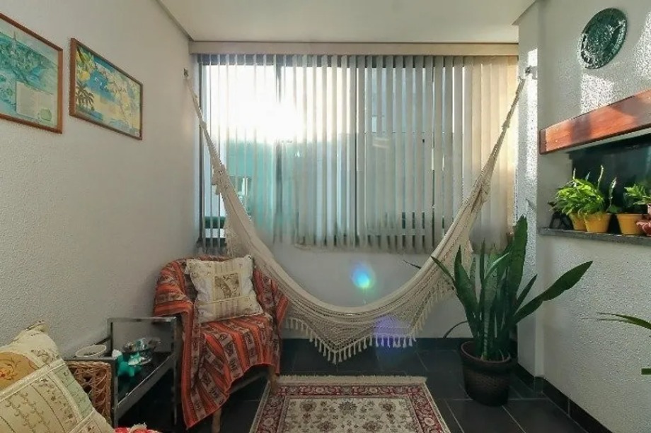 Apartamento Teresópolis Porto Alegre