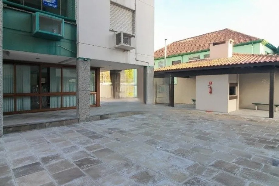 Apartamento Teresópolis Porto Alegre