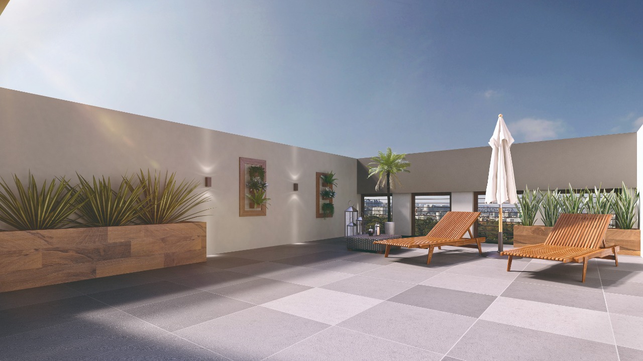 Garden Farroupilha Porto Alegre