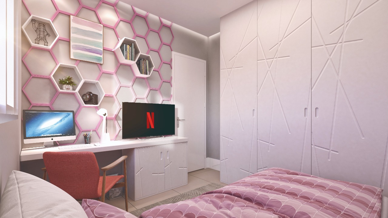 Garden Farroupilha Porto Alegre