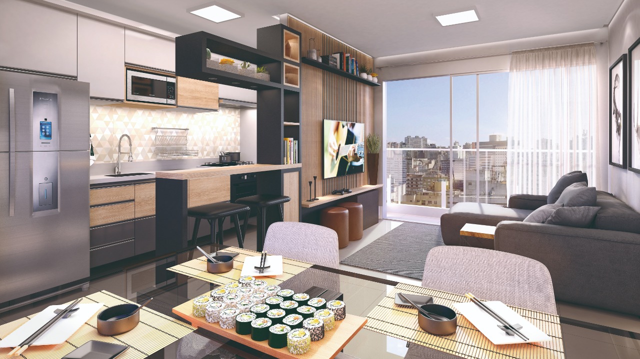 Garden Farroupilha Porto Alegre