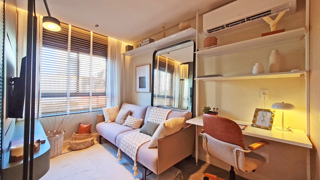 Studio Jardim Botânico Porto Alegre