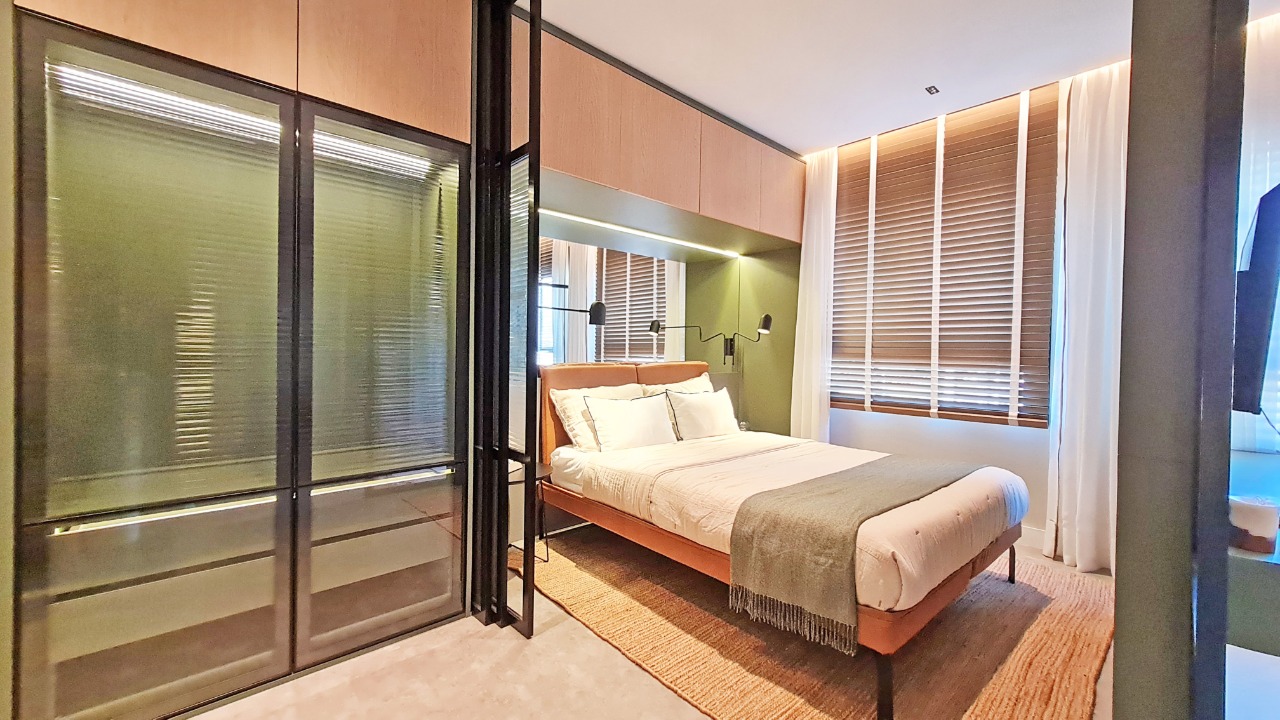 Studio Jardim Botânico Porto Alegre