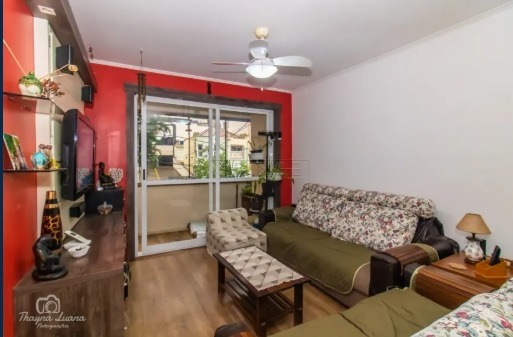 Apartamento Petropolis Porto Alegre 