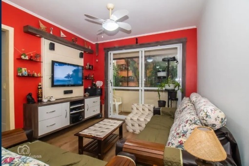 Apartamento Petropolis Porto Alegre