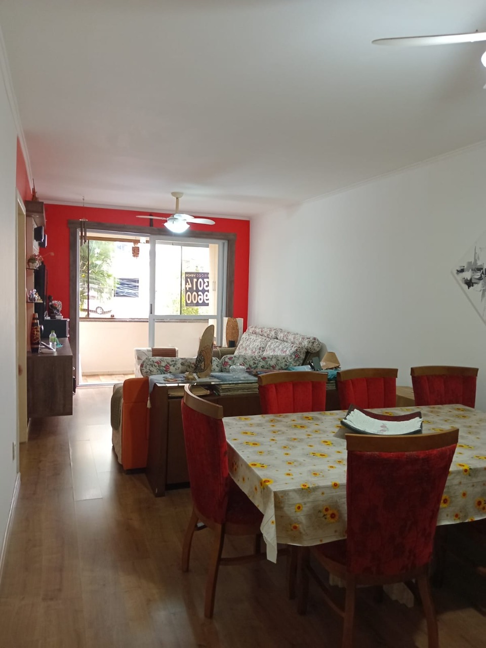 Apartamento Petropolis Porto Alegre 