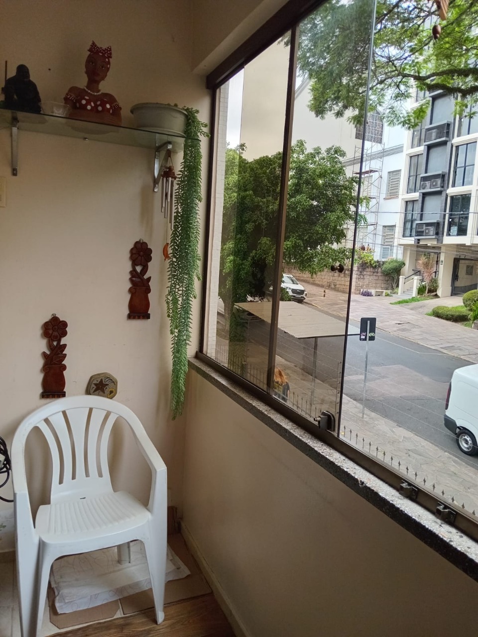 Apartamento Petropolis Porto Alegre