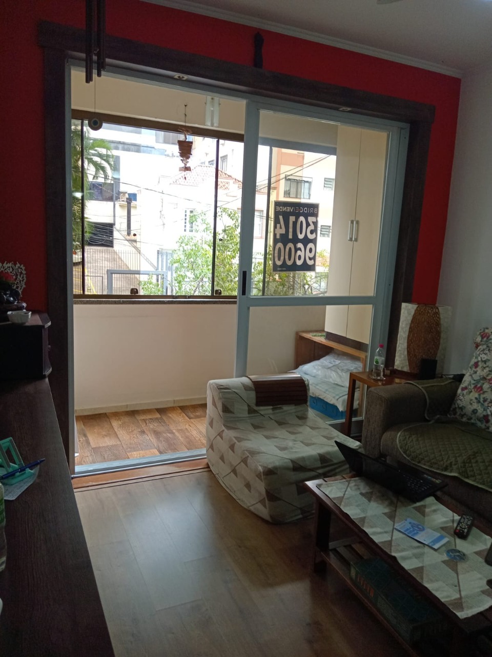 Apartamento Petropolis Porto Alegre 