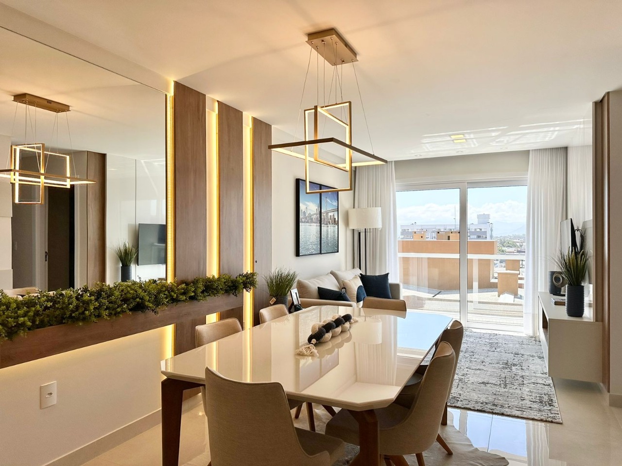 Apartamento Centro Capão da Canoa