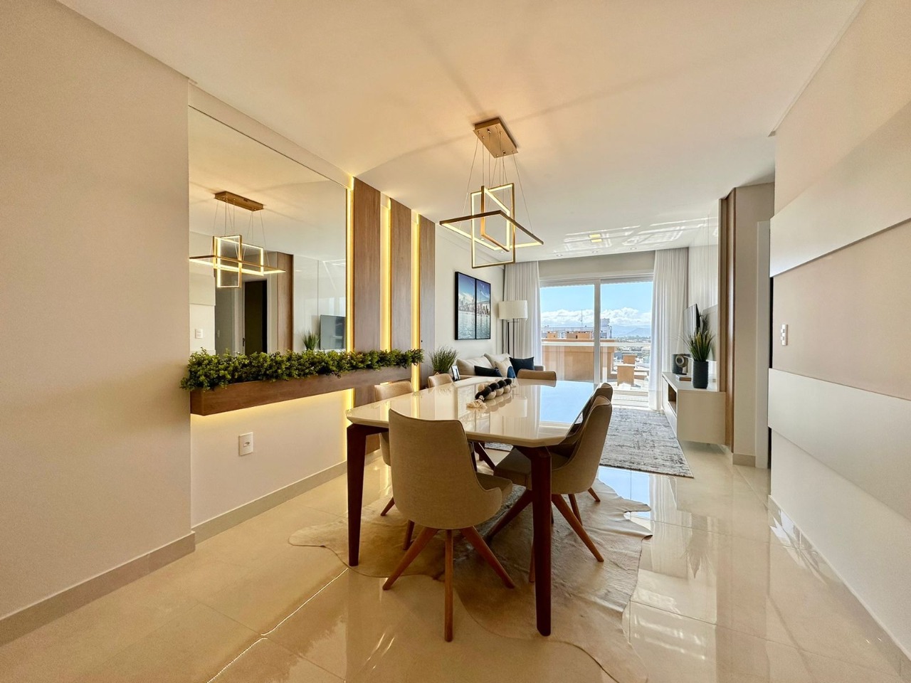 Apartamento Centro Capão da Canoa