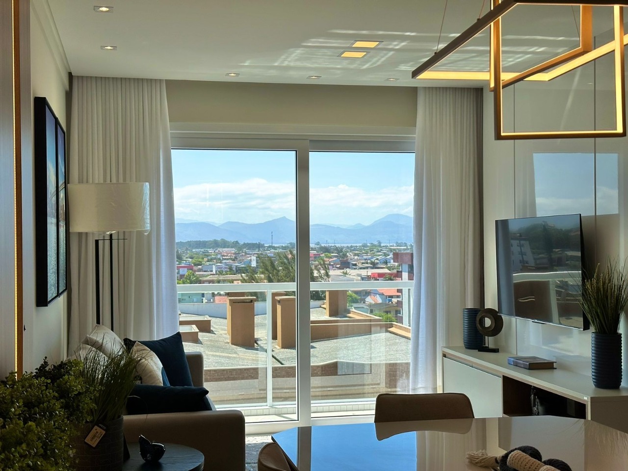 Apartamento Centro Capão da Canoa