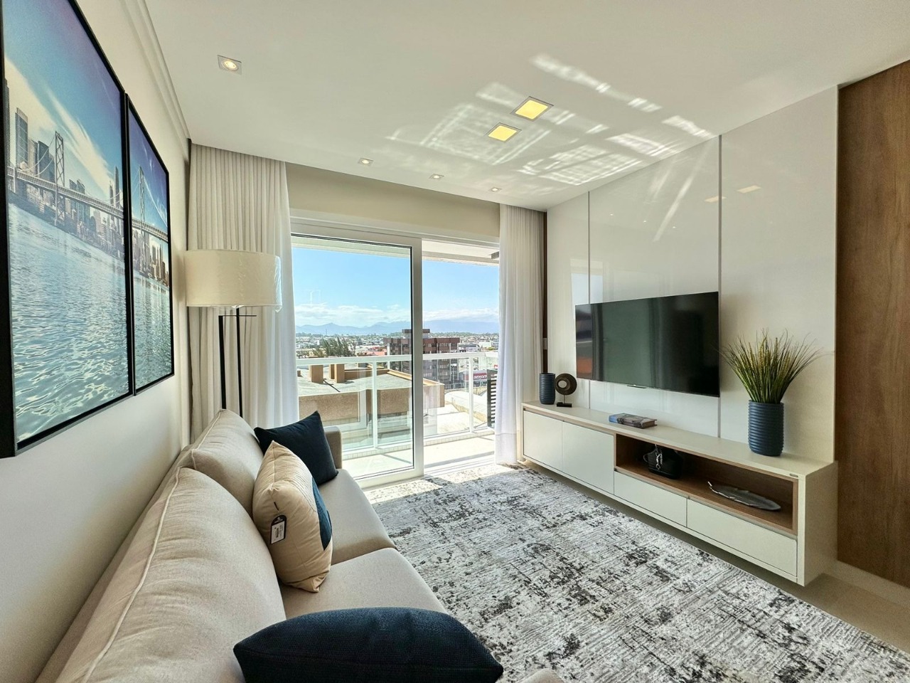 Apartamento Centro Capão da Canoa