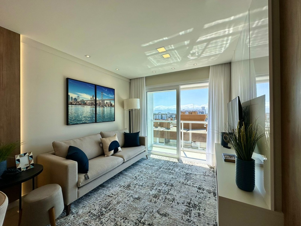 Apartamento Centro Capão da Canoa