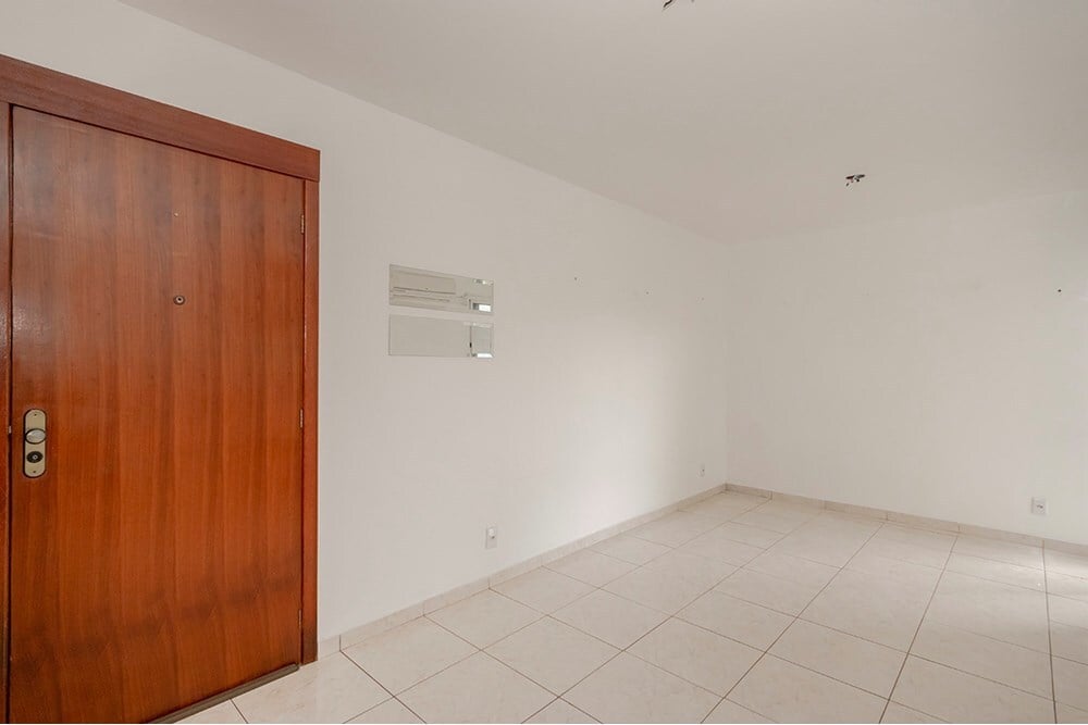 Apartamento Teresópolis Porto Alegre